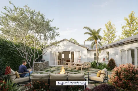 $3,850,000 | 262 Santa Catalina Avenue, Santa Barbara, CA 93109