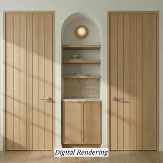 a view of living room