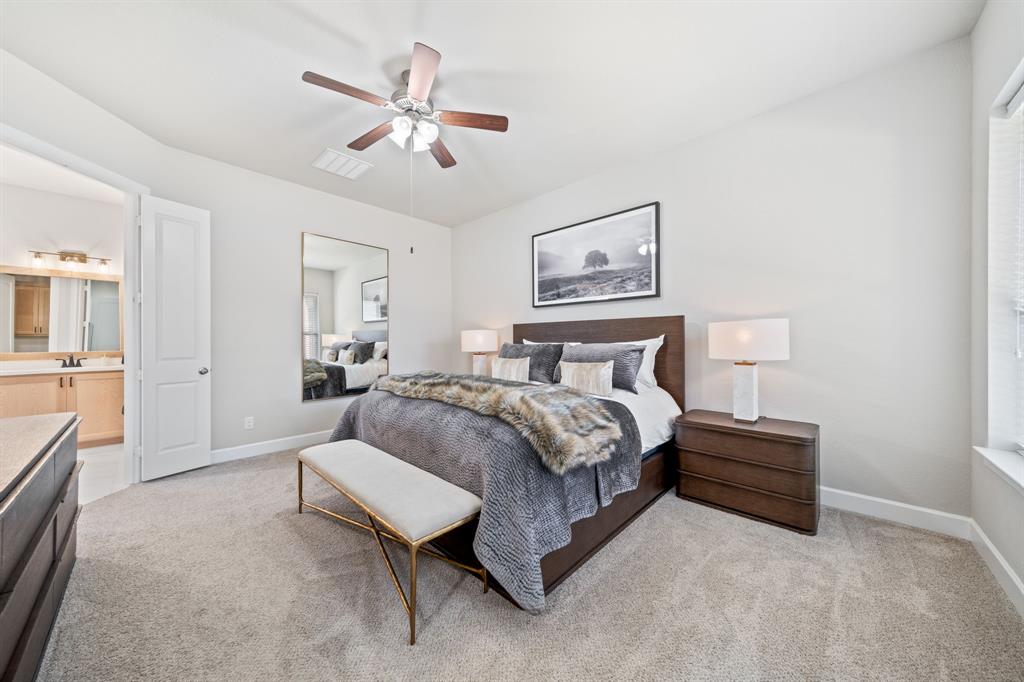 16548 Indiangrass Road Frisco, TX 75033 - Photo 17 of 39