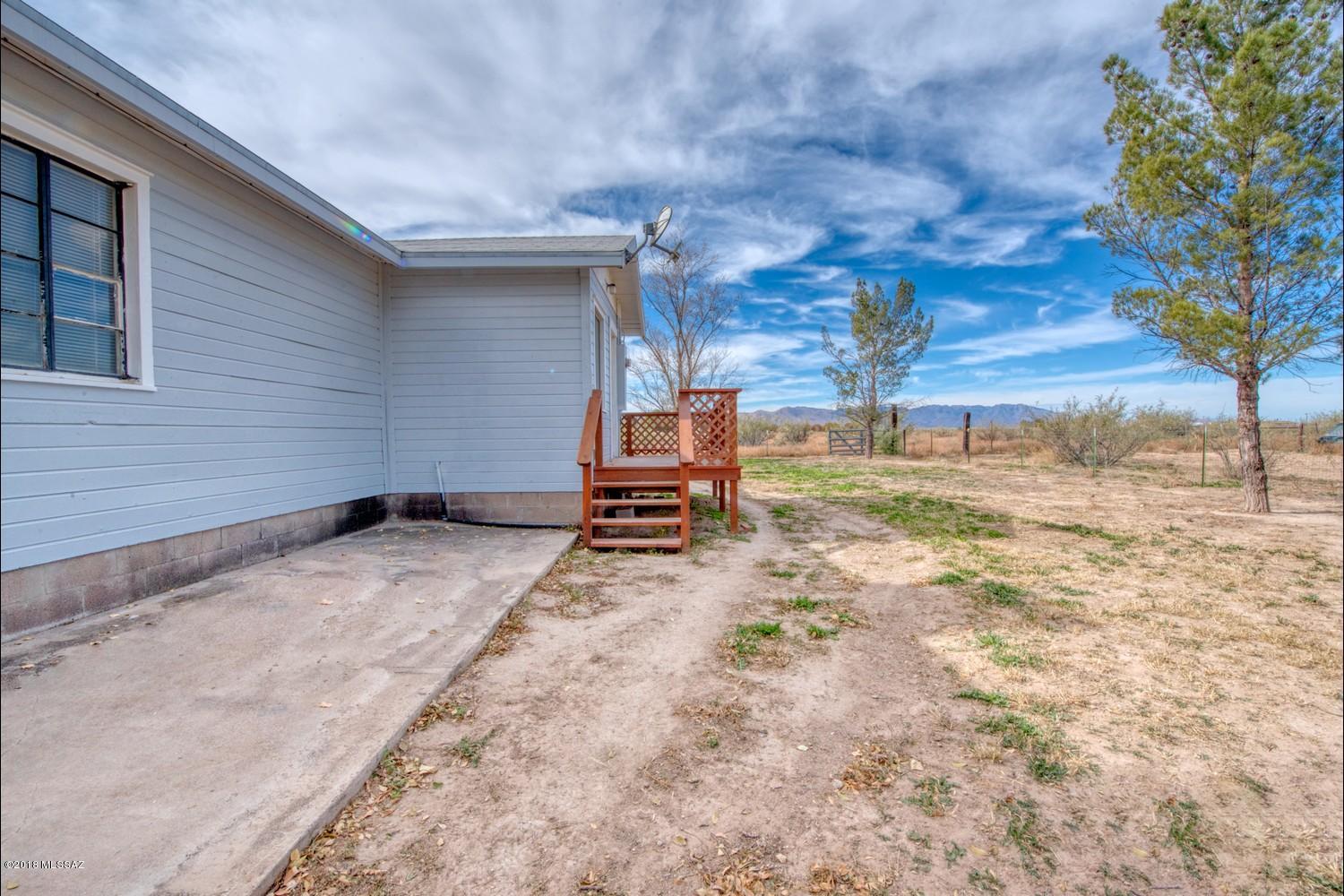 2475 North Fort Grant Road Willcox, AZ 85643 - Photo 34 of 38