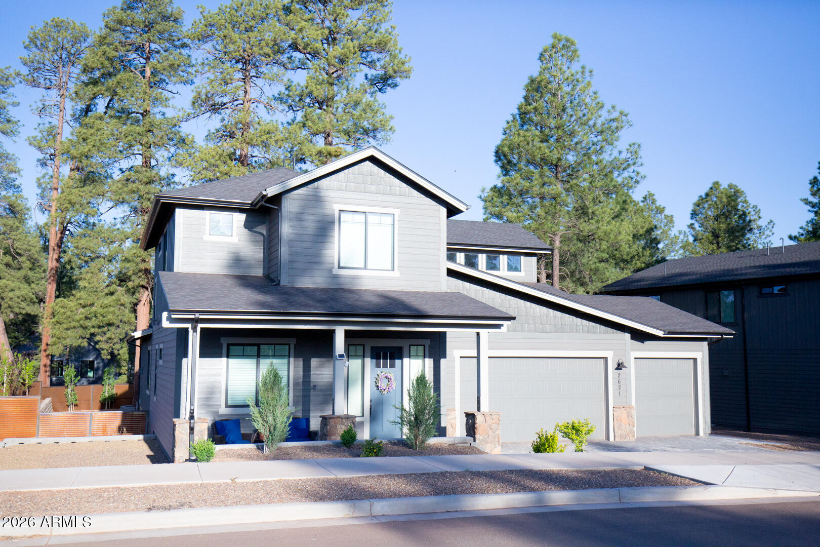 2621 Hydra Lane Flagstaff, AZ 86001 - Photo 1 of 53 1B9A8668 (1)