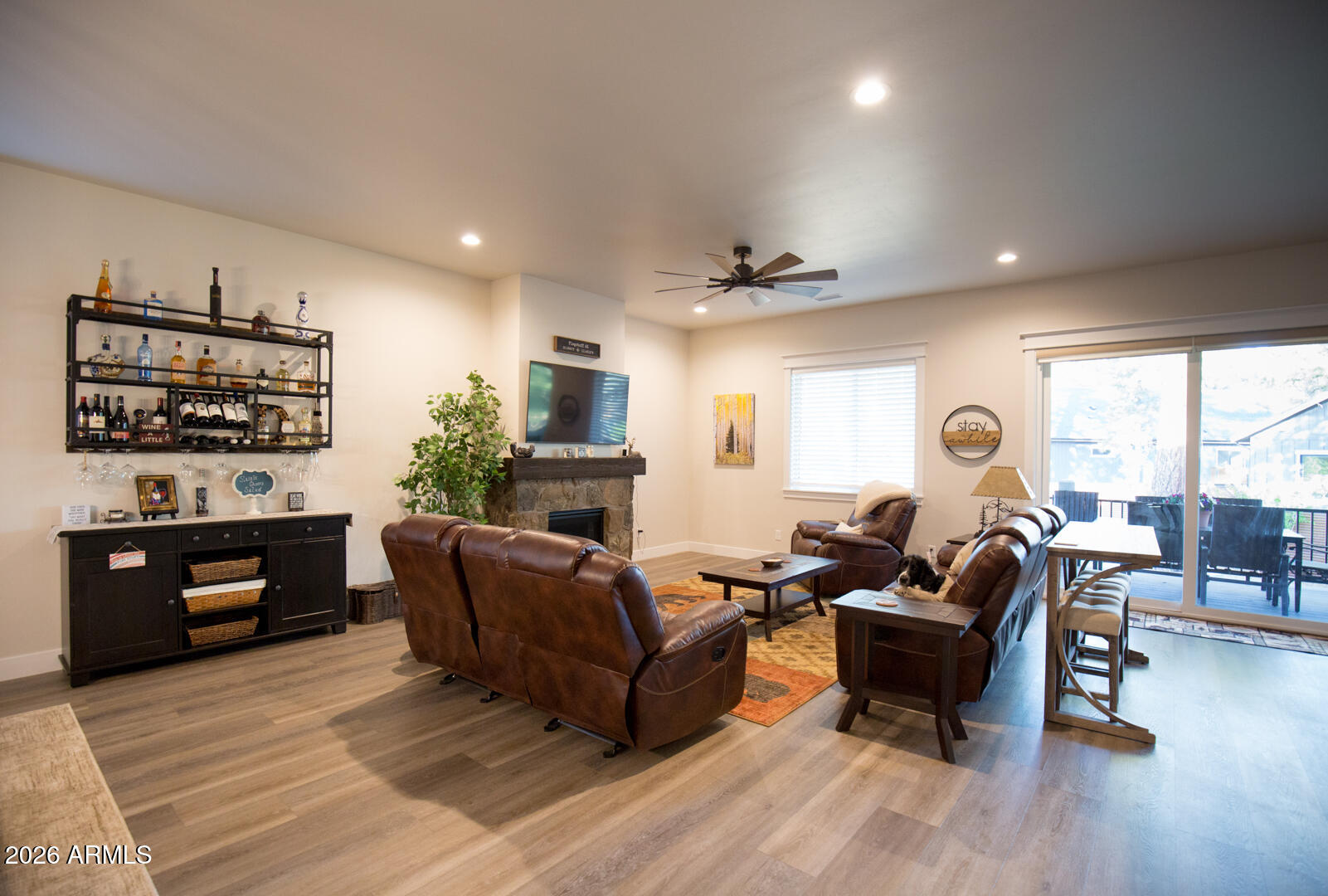 2621 Hydra Lane Flagstaff, AZ 86001 - Photo 12 of 53 1B9A8696