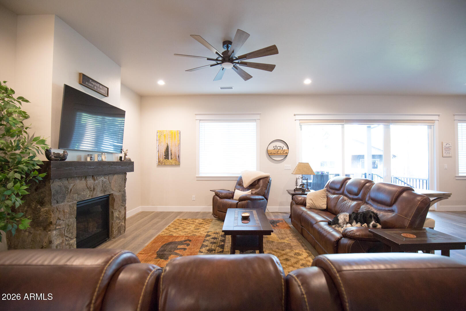 2621 Hydra Lane Flagstaff, AZ 86001 - Photo 15 of 53 1B9A8721