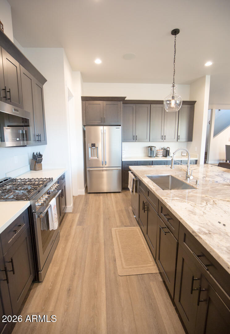 2621 Hydra Lane Flagstaff, AZ 86001 - Photo 4 of 53 1B9A8683