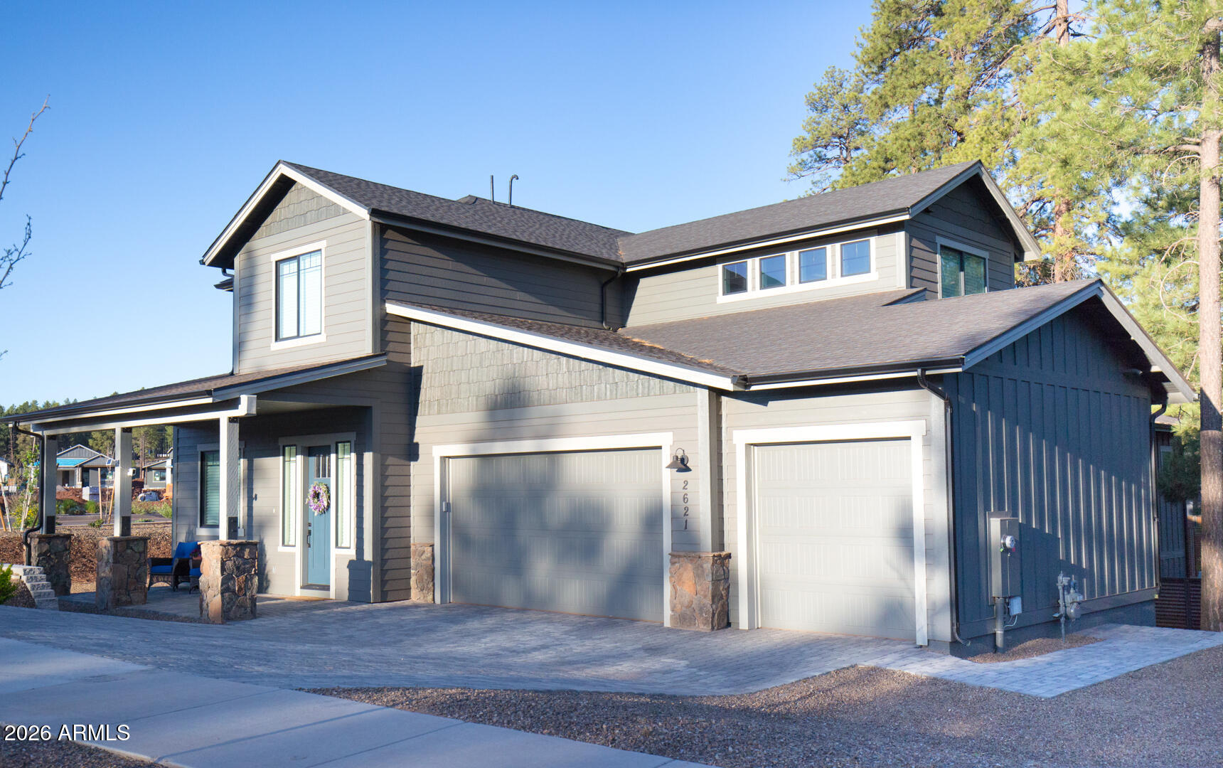 2621 Hydra Lane Flagstaff, AZ 86001 - Photo 52 of 53 1B9A8656