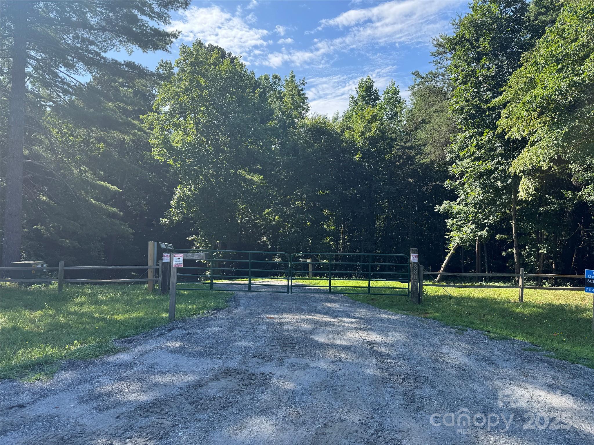 0 Hayes Mill Road, Unit TRACT A2 Granite Falls, NC 28630 - Photo 15 of 18