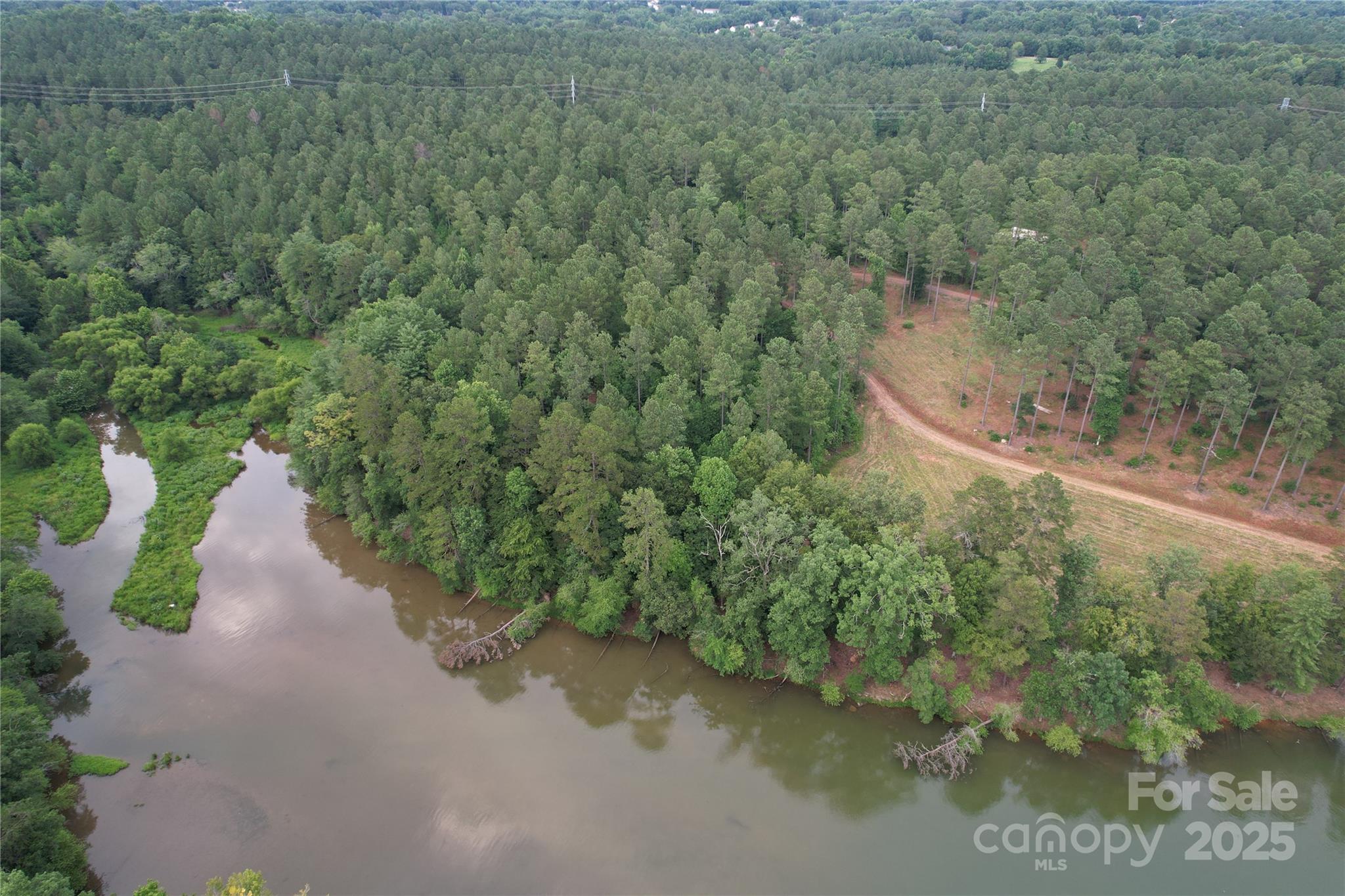 0 Hayes Mill Road, Unit TRACT A2 Granite Falls, NC 28630 - Photo 17 of 18