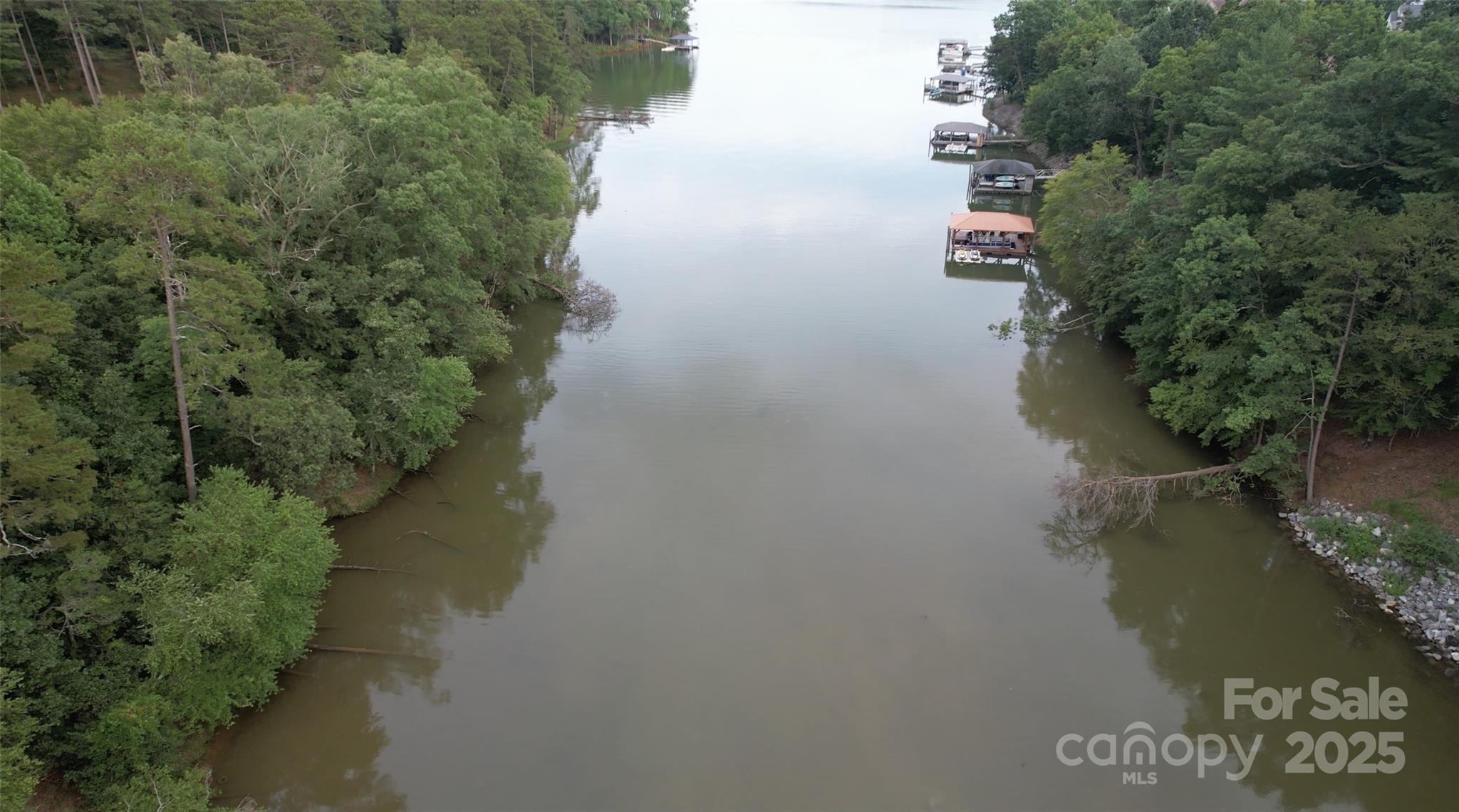 0 Hayes Mill Road, Unit TRACT A2 Granite Falls, NC 28630 - Photo 8 of 18