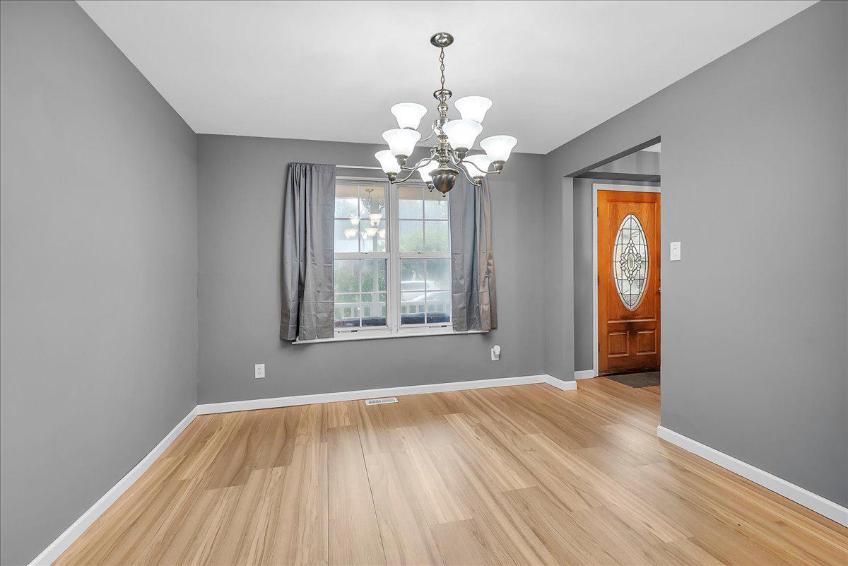 24 County Avenue Maple Shade, NJ 08052 - Photo 12 of 41 Dedicated dining room, could be home office