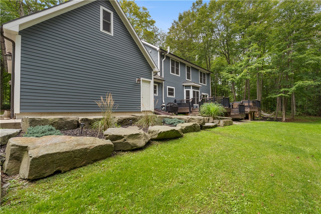 6775 Liberty Pole Road Springwater, NY 14437 - Photo 36 of 49 Gallery Image 36