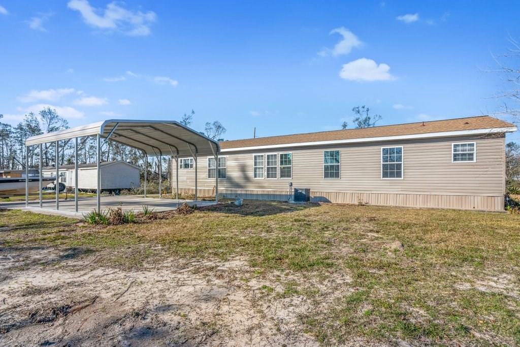 366 Moss Road Sulphur, LA 70663 - Photo 22 of 23 Gallery Image 22