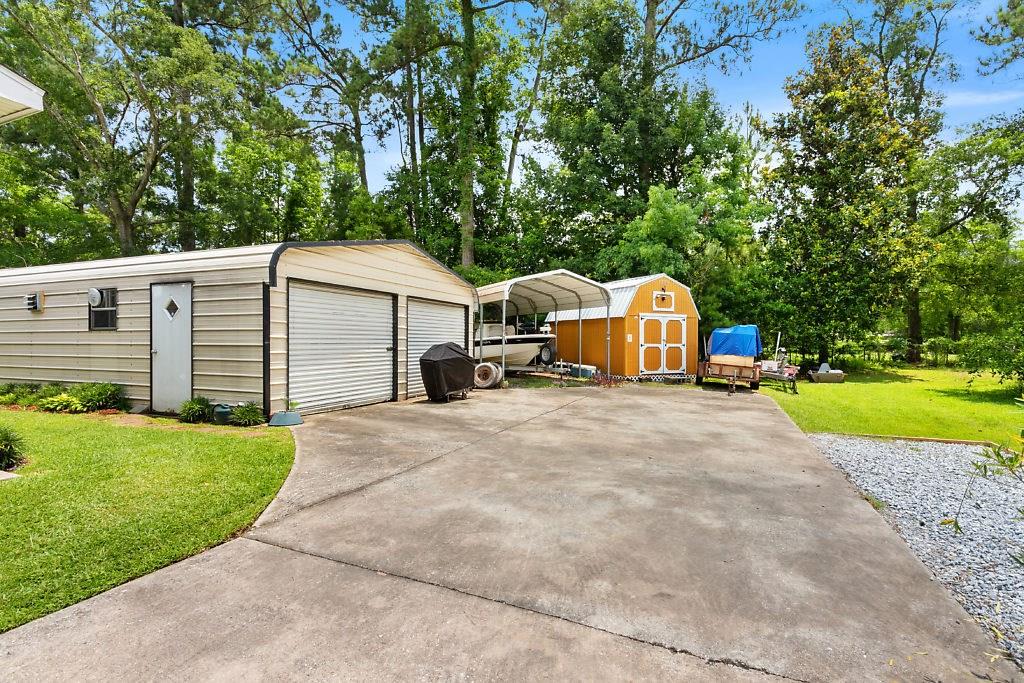 366 Moss Road Sulphur, LA 70663 - Photo 8 of 23 Gallery Image 8