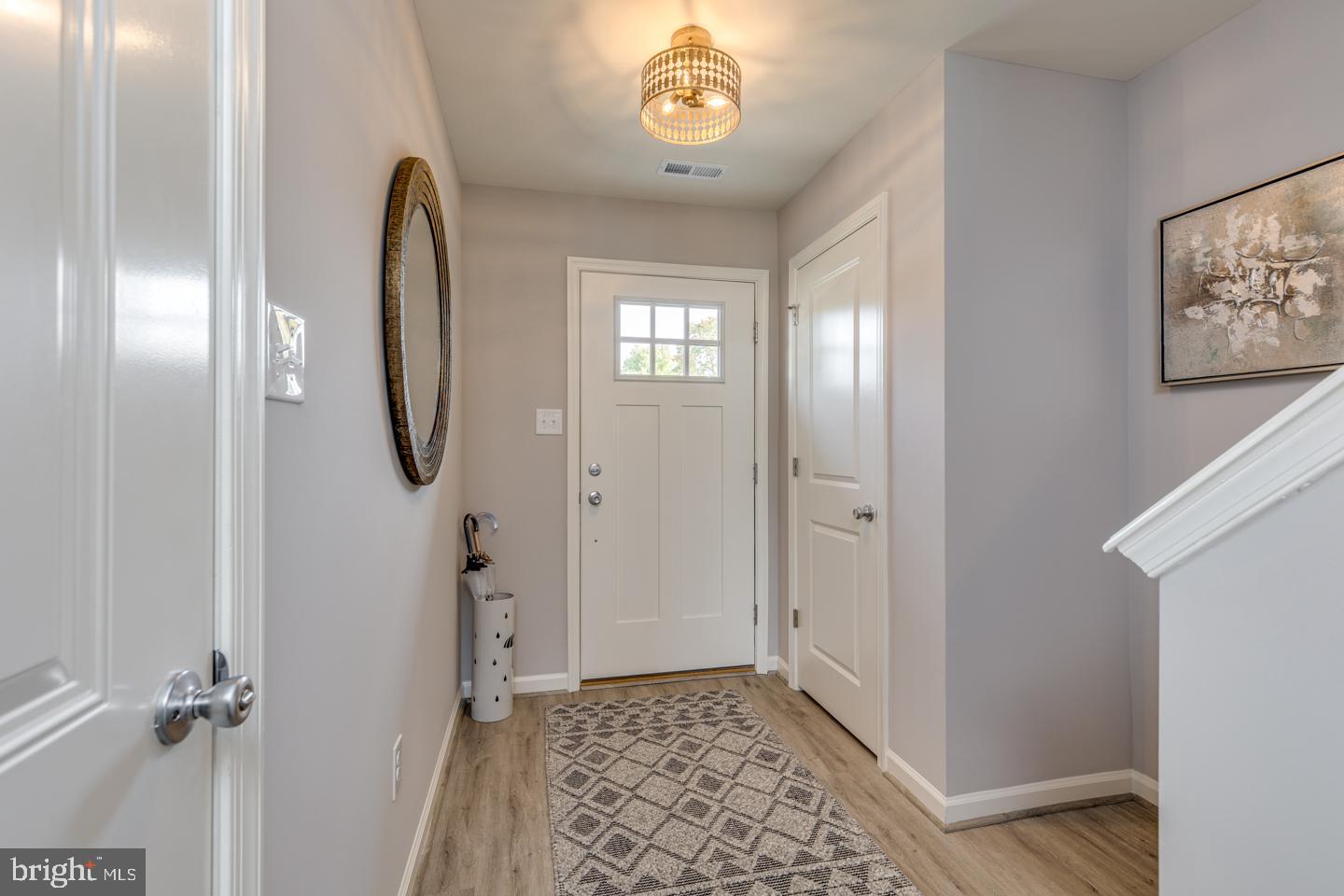 2 Ravello Court Berlin, NJ 08009 - Photo 10 of 24 1st Floor Foyer - The Parc (Example Image)