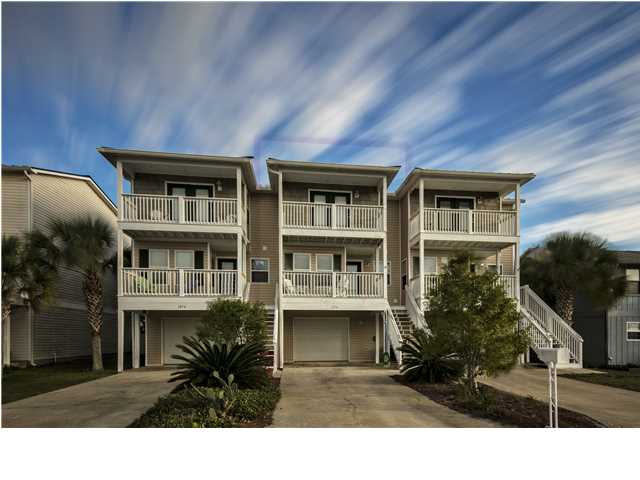 105 41st Street Mexico Beach, FL 32456 - Photo 1 of 1