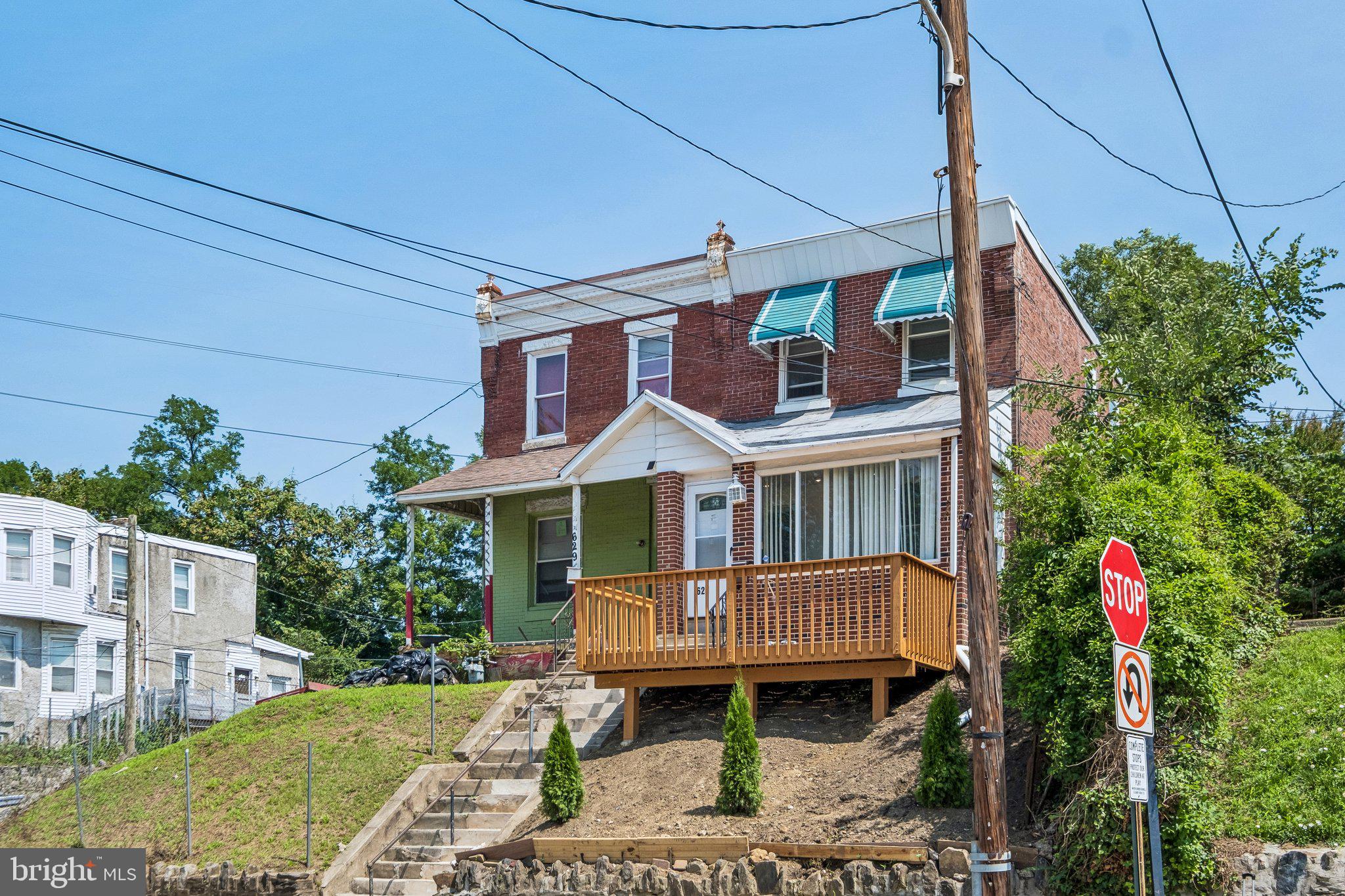627 Walnut Street Darby, PA 19023 - Photo 41 of 42