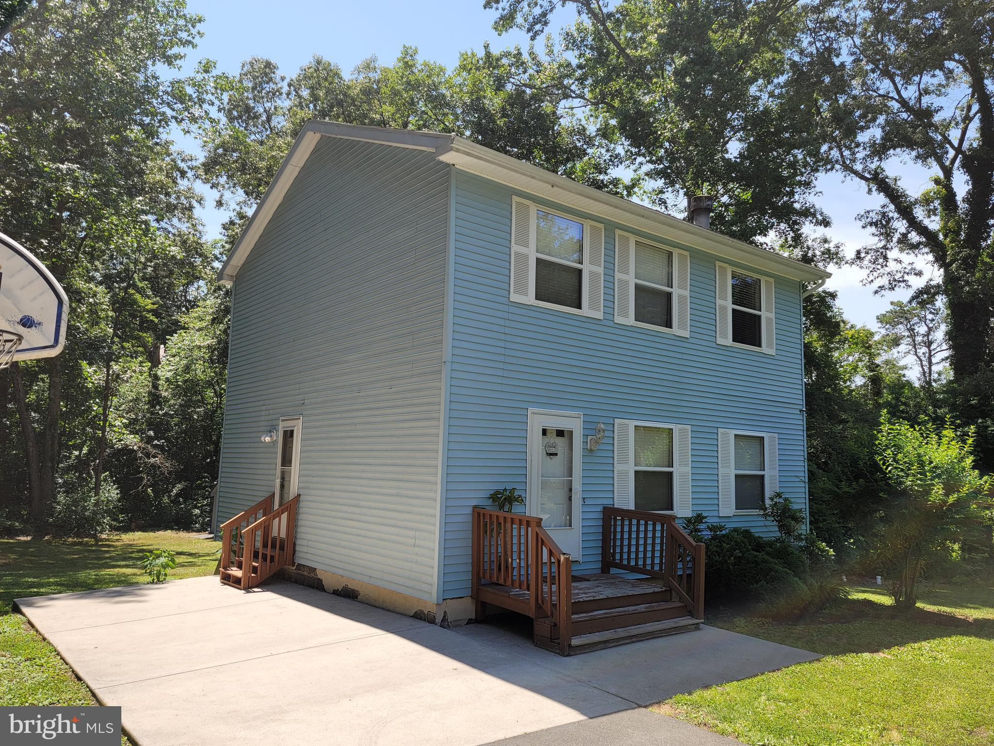103 Cedar Road Elmer, NJ 08318 - Photo 3 of 5