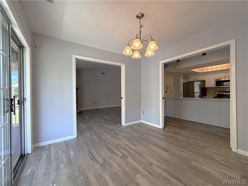 1085 Youngs Road, Unit F Amherst, NY 14221 - Photo 16 of 37