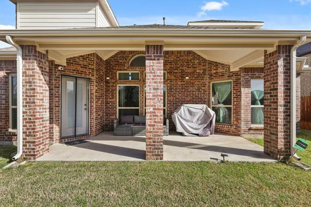 a front view of a house with a porch