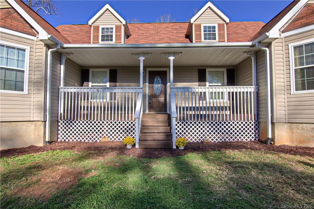 506 Morris Road Mills River, NC 28759 - Photo 29 of 29 Gallery Image 29