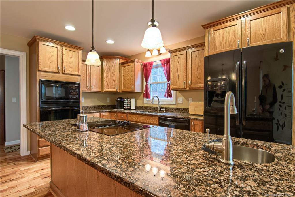 506 Morris Road Mills River, NC 28759 - Photo 6 of 29 Gallery Image 6