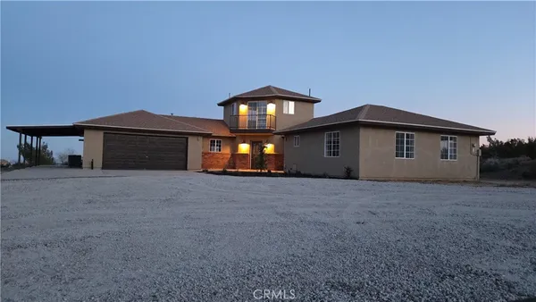 $534,900 | 8325 Johnson Road, Phelan, CA 92371