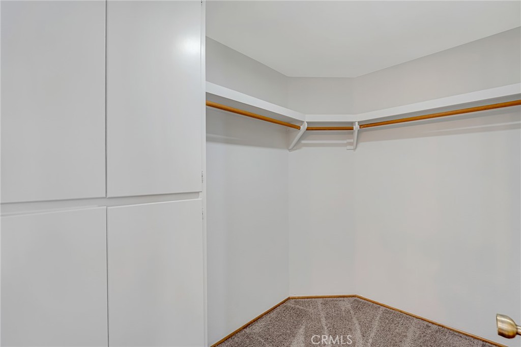 8325 Johnson Road Phelan, CA 92371 - Photo 29 of 53 Main bedroom closet