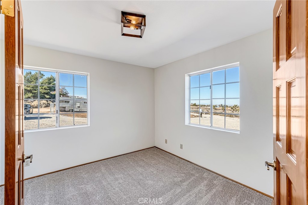 8325 Johnson Road Phelan, CA 92371 - Photo 32 of 53 Bedroom 2