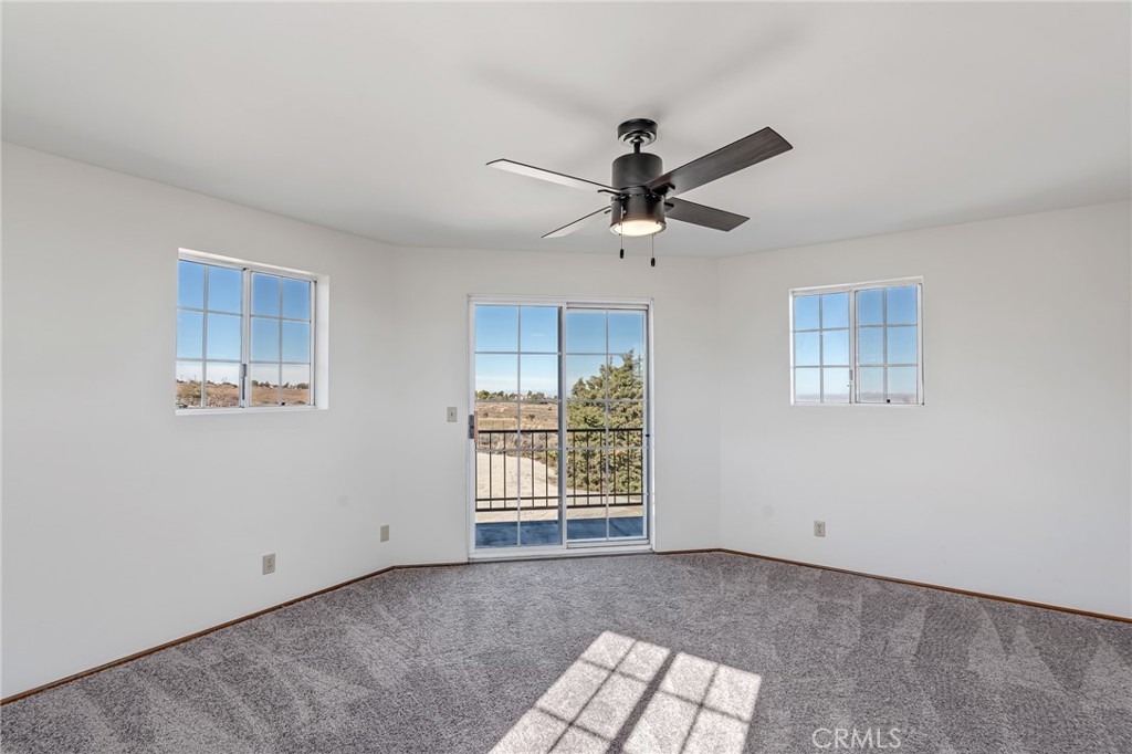 8325 Johnson Road Phelan, CA 92371 - Photo 39 of 53 Turret bonus room