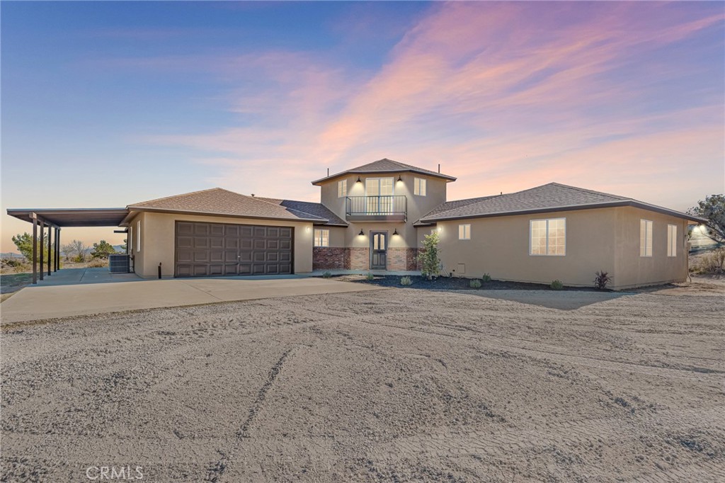 8325 Johnson Road Phelan, CA 92371 - Photo 45 of 53