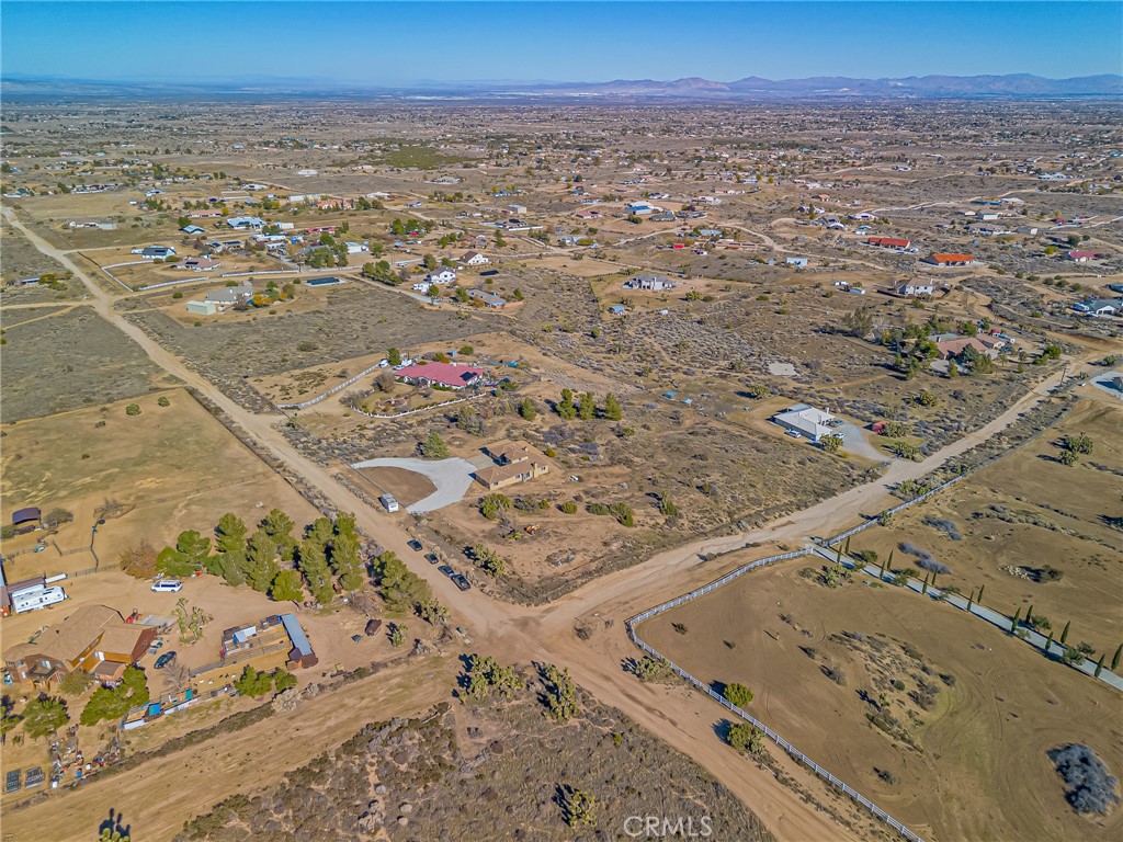 8325 Johnson Road Phelan, CA 92371 - Photo 50 of 53