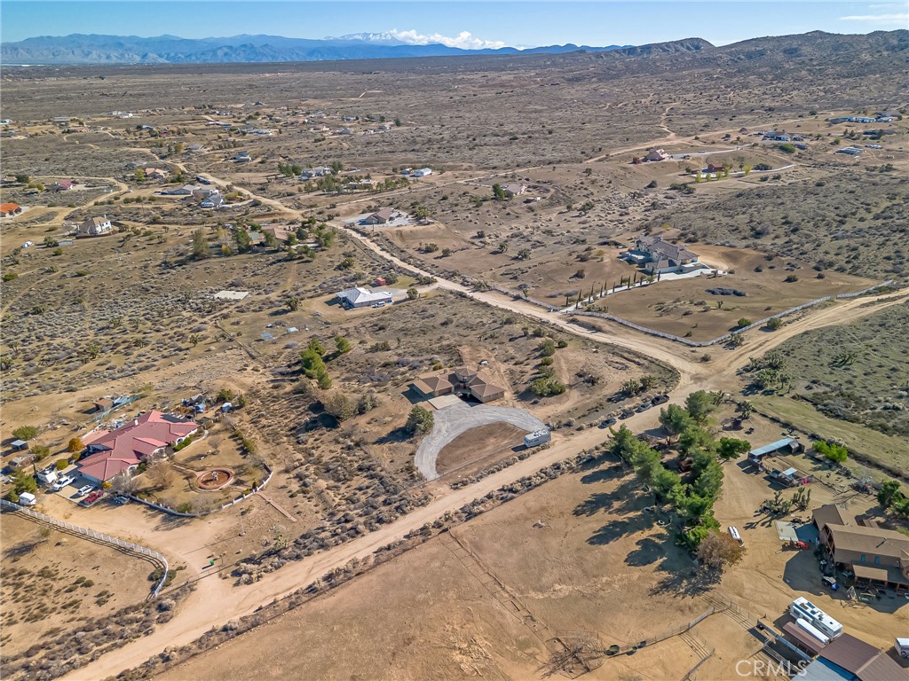 8325 Johnson Road Phelan, CA 92371 - Photo 51 of 53