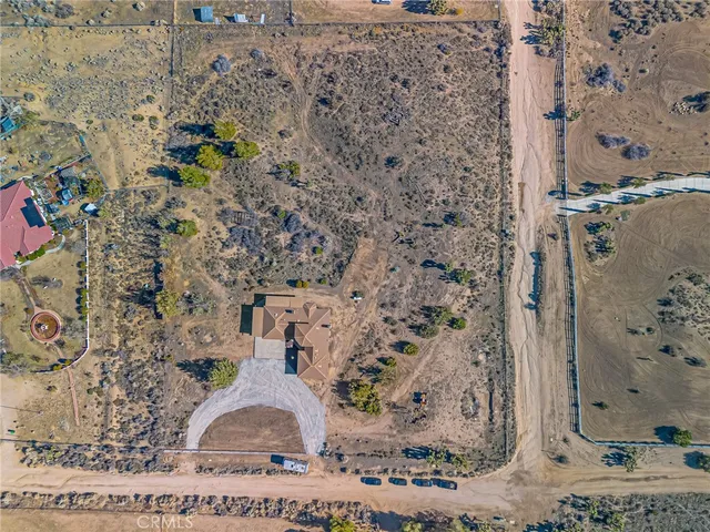 $539,000 | 8325 Johnson Road, Phelan, CA 92371