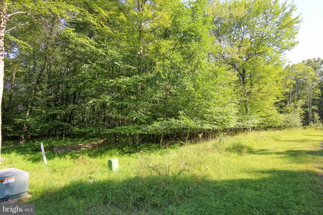 a view of a lake view