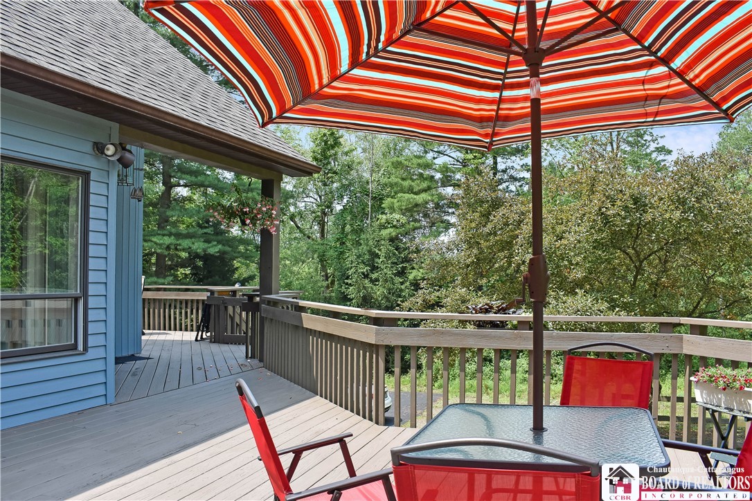 3045 West Oak Hill Road Ellicott, NY 14701 - Photo 25 of 34