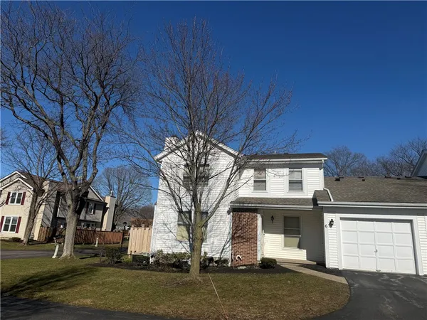 $99,999 | 6 Talbot Drive, Penfield, NY 14526