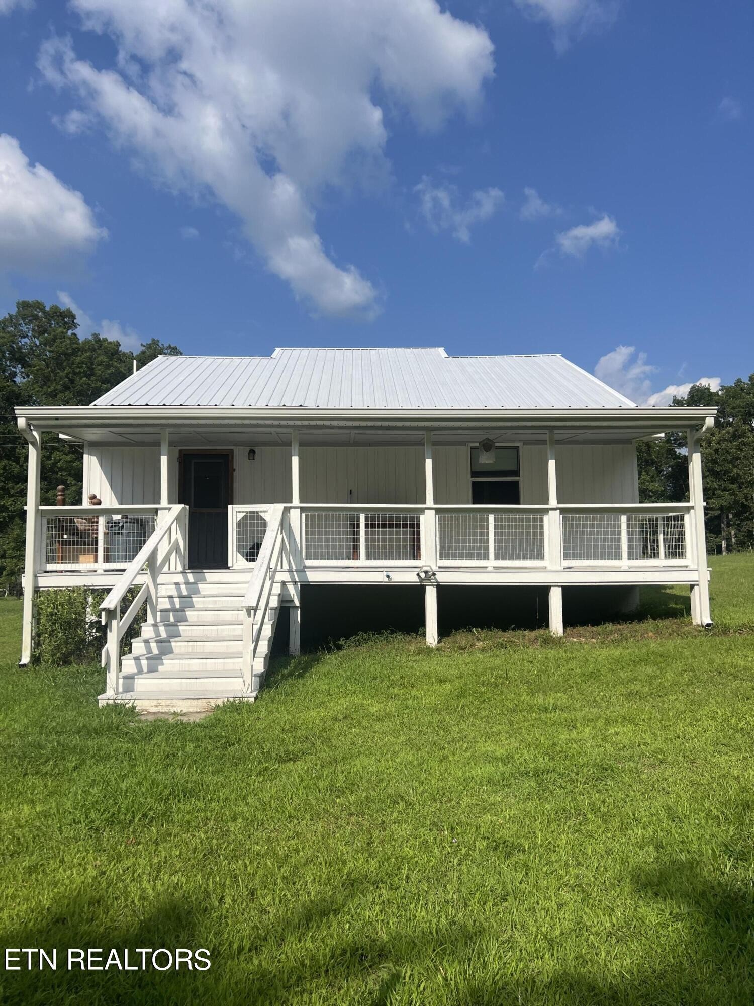 268 Poplar Road Pikeville, TN 37367 - Photo 3 of 23 Gallery Image 3