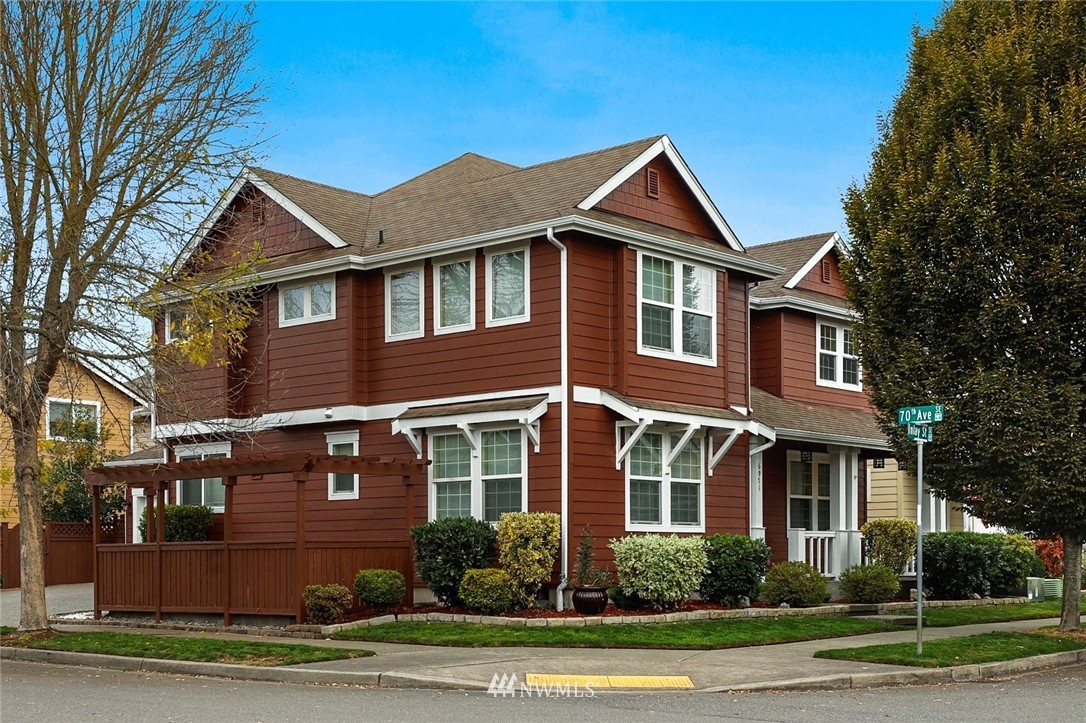 6971 Inlay Street Southeast Lacey, WA 98513 - Photo 1 of 33 Gallery Image 1