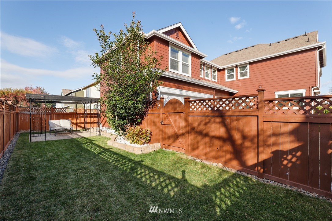 6971 Inlay Street Southeast Lacey, WA 98513 - Photo 30 of 33 Gallery Image 30