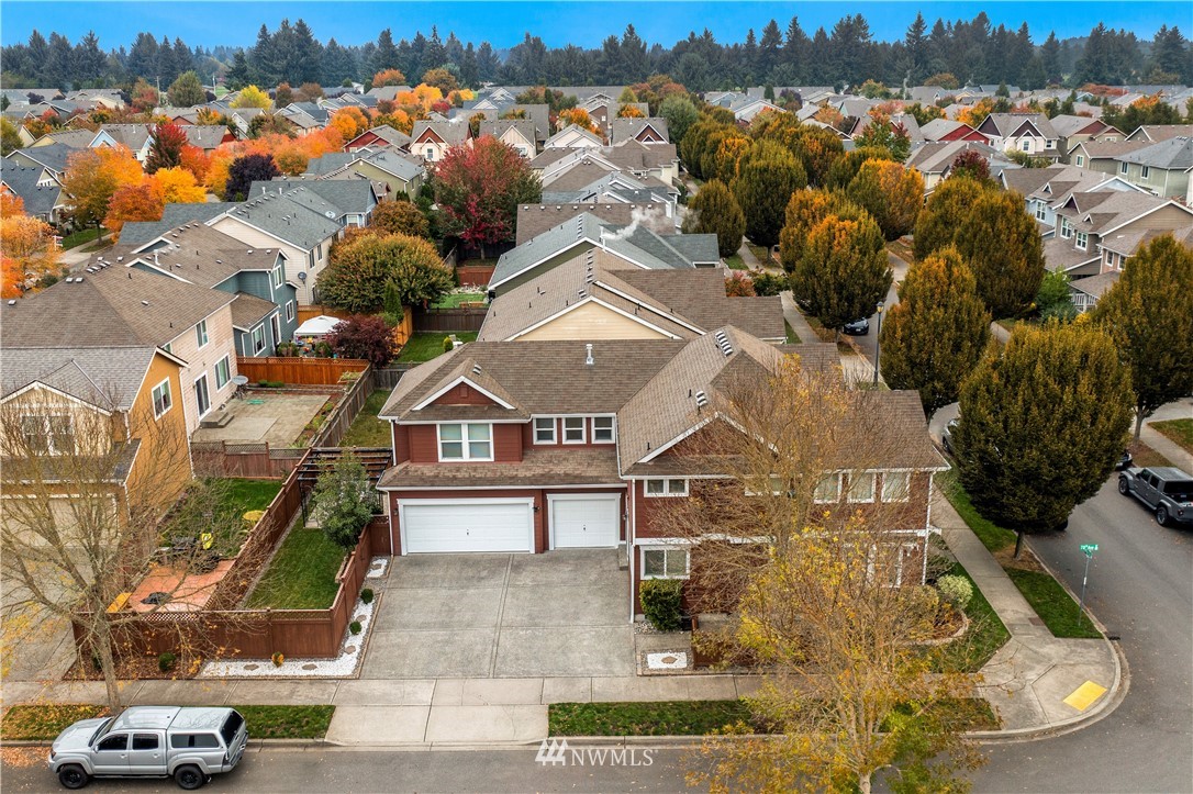 6971 Inlay Street Southeast Lacey, WA 98513 - Photo 32 of 33 Gallery Image 32