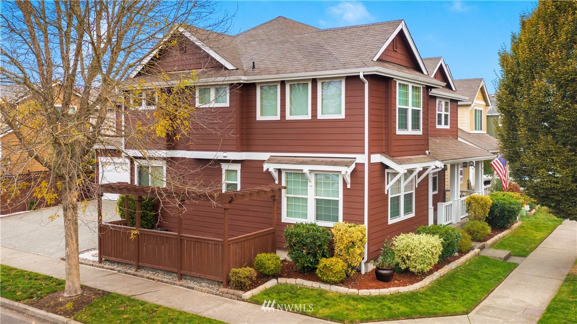 6971 Inlay Street Southeast Lacey, WA 98513 - Photo 33 of 33 Gallery Image 33
