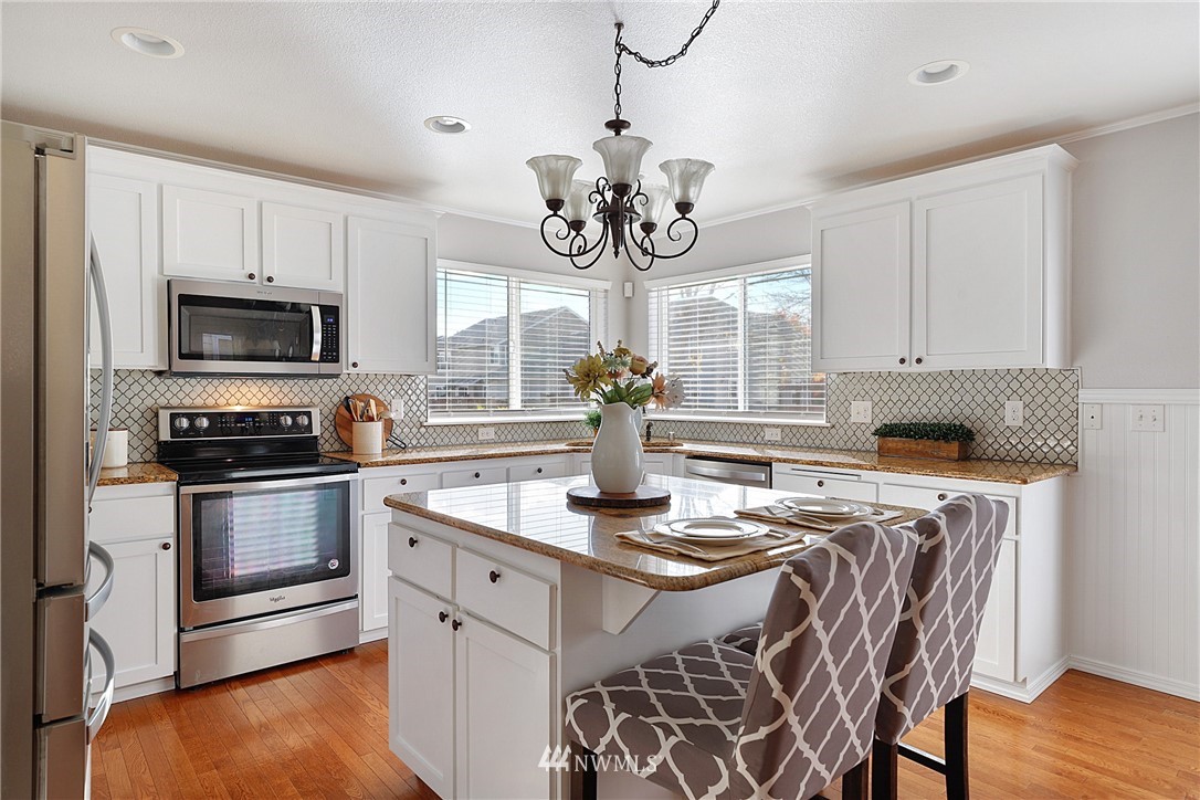 6971 Inlay Street Southeast Lacey, WA 98513 - Photo 7 of 33 Gallery Image 7