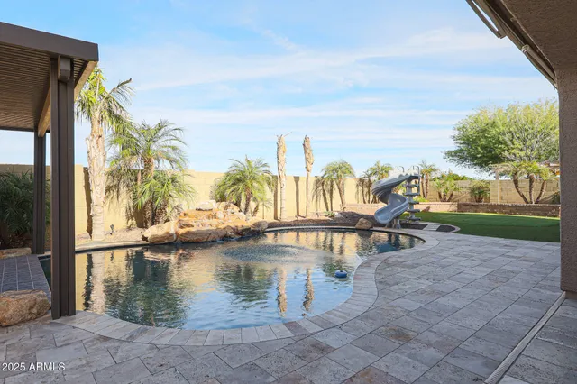 $825,000 | 15344 West Pierson Street, Goodyear, AZ 85395
