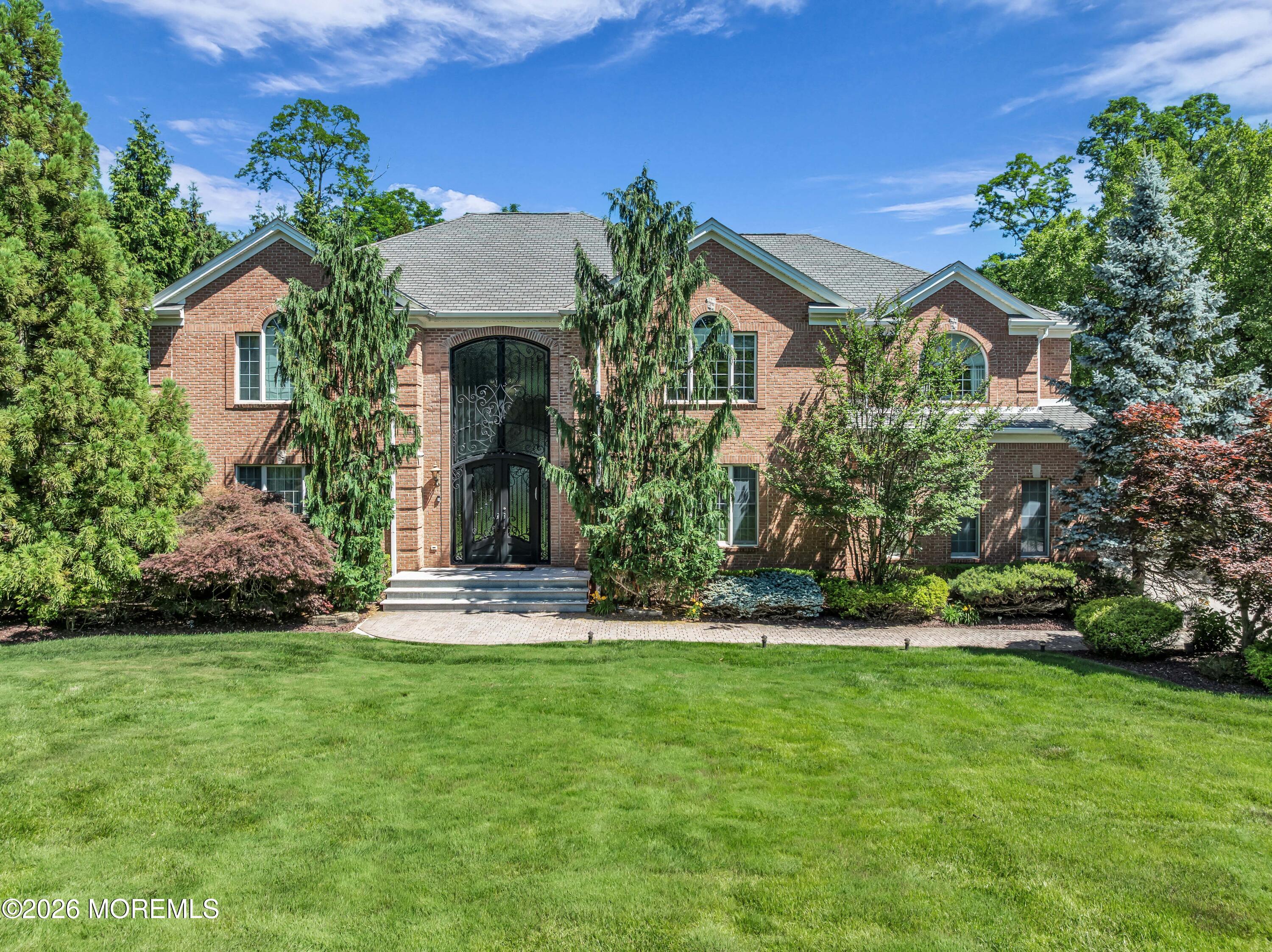 45 Centerville Road Holmdel, NJ 07733 - Photo 1 of 76 photos_high_resolution_DJI_0545