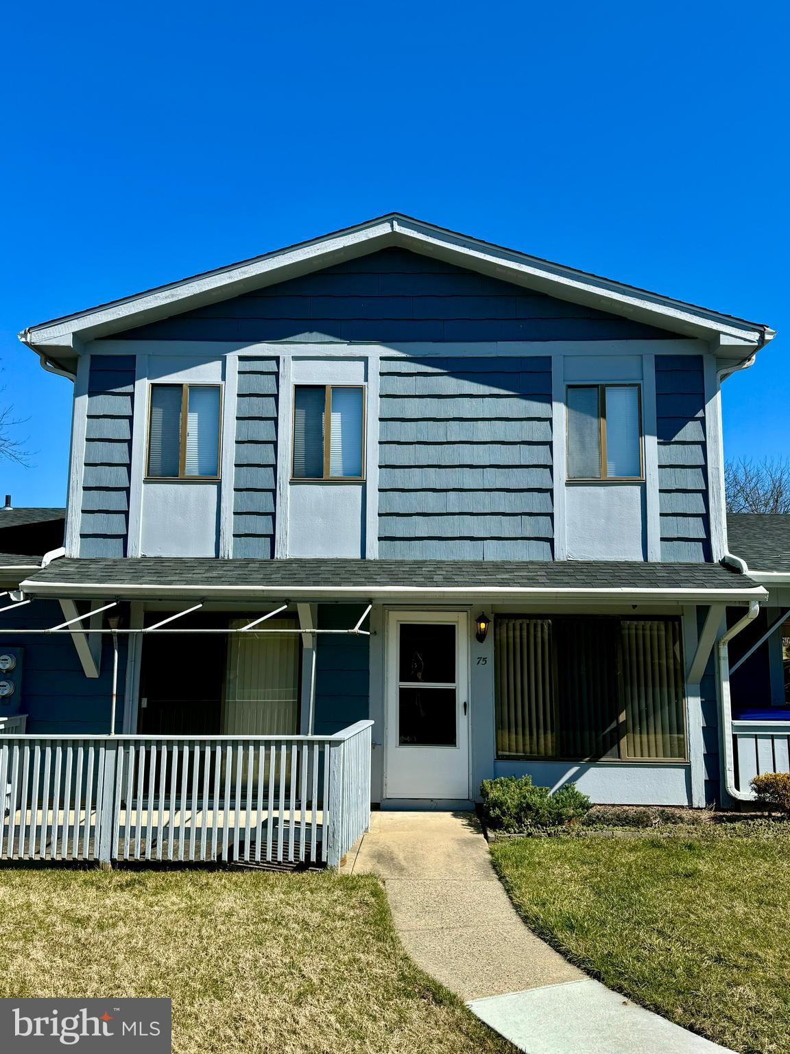 75 Cedarwood Paulsboro Nj  