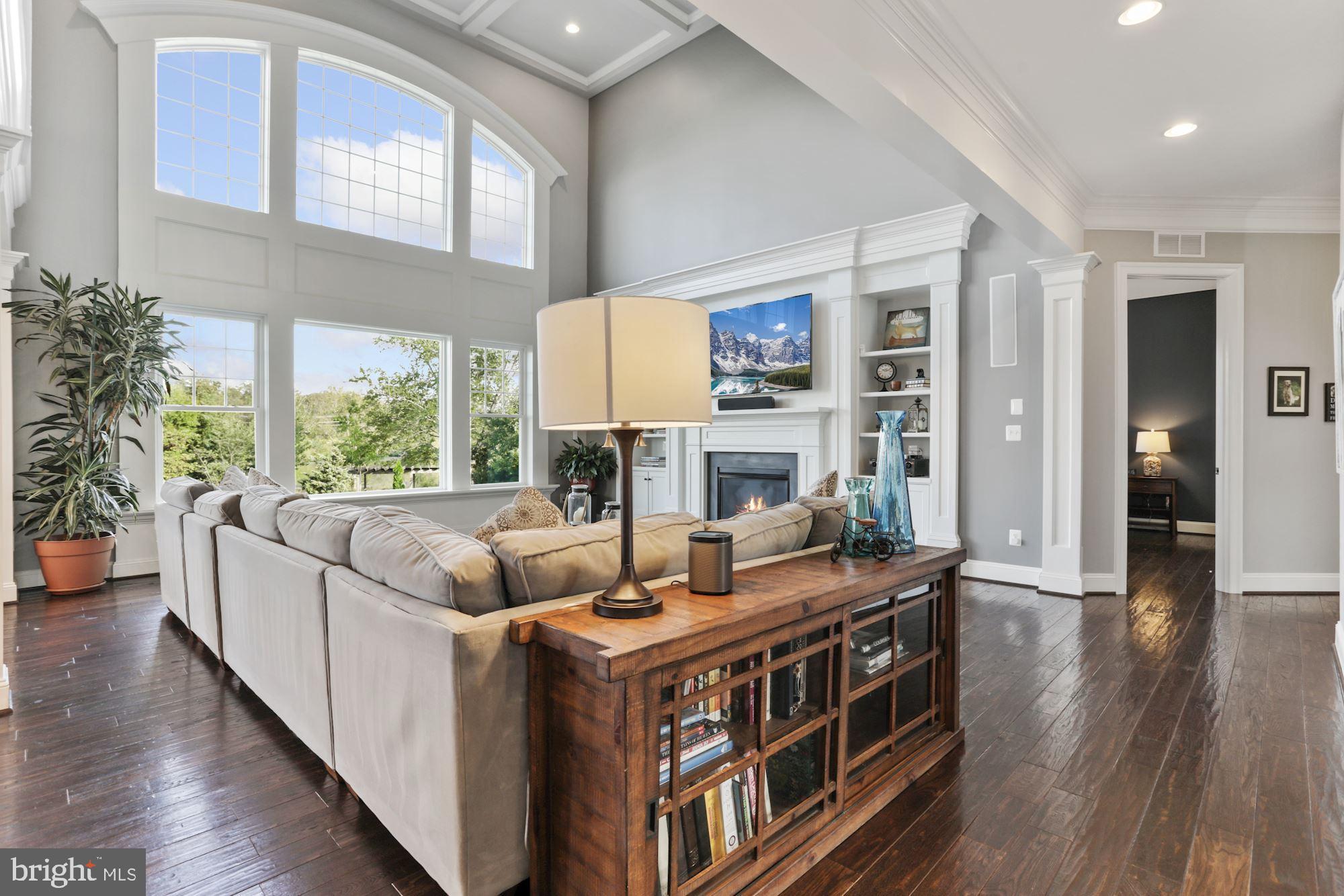 41655 Revival Drive Ashburn, VA 20148 - Photo 18 of 87 Family room