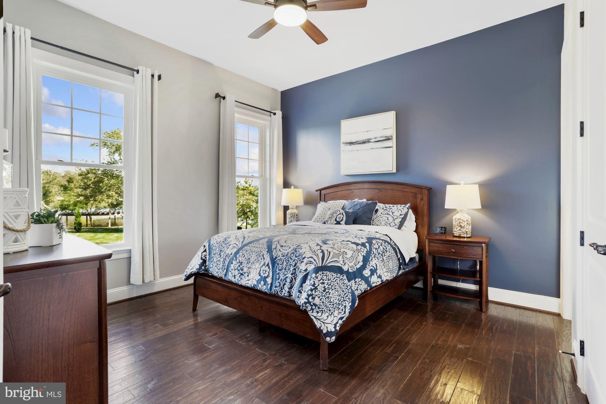 41655 Revival Drive Ashburn, VA 20148 - Photo 25 of 87 Main level bedroom