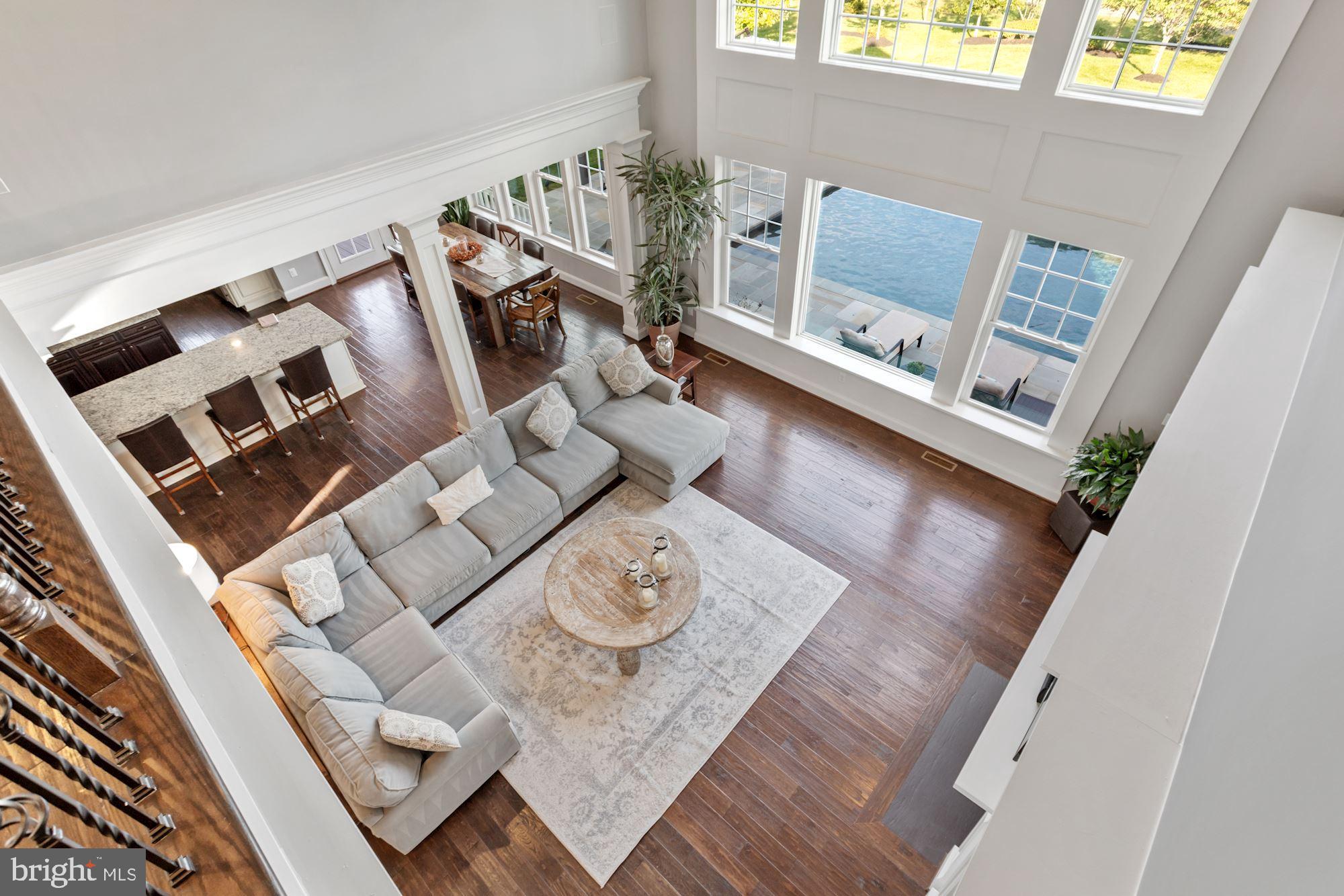 41655 Revival Drive Ashburn, VA 20148 - Photo 30 of 87 Family room overlook