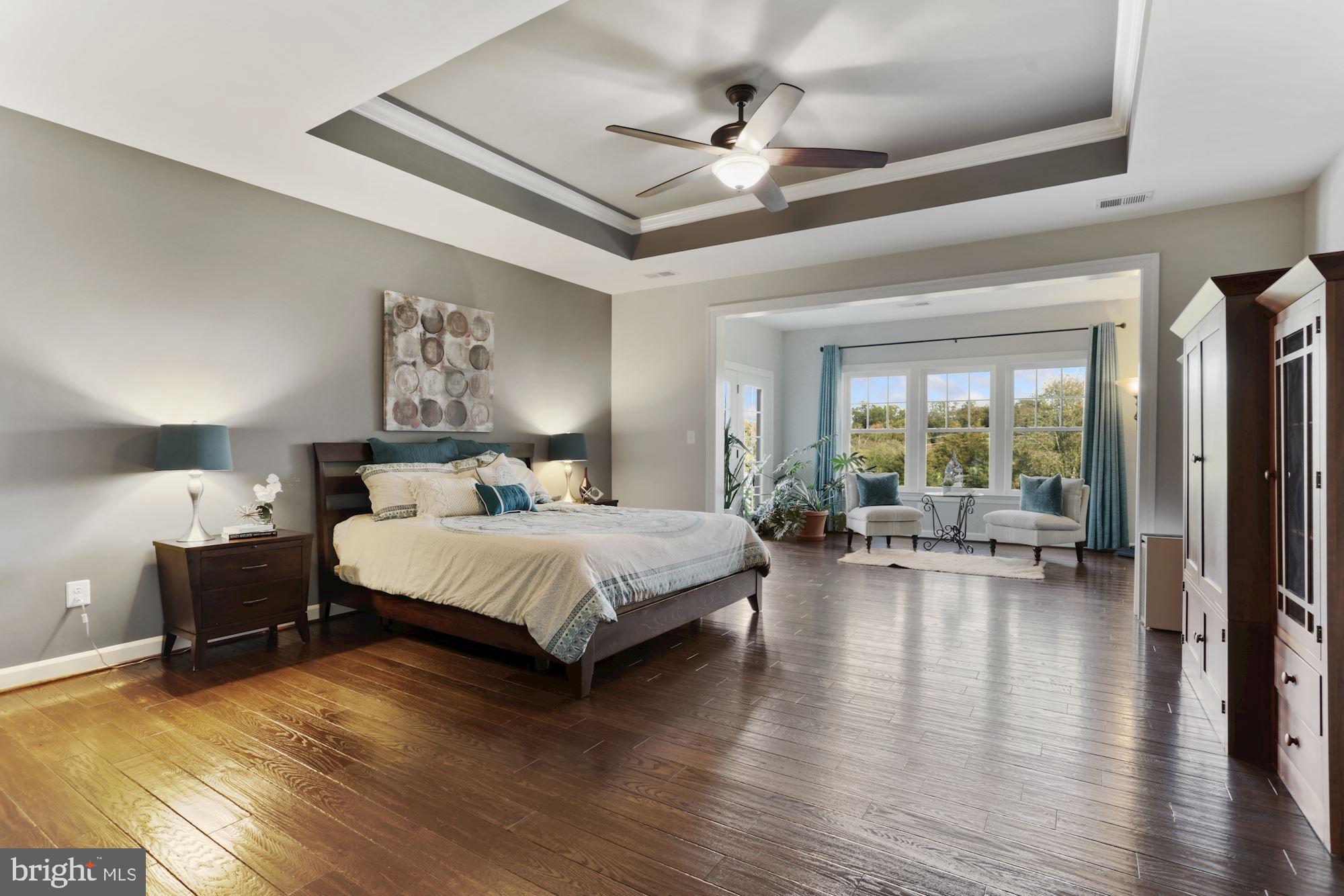 41655 Revival Drive Ashburn, VA 20148 - Photo 32 of 87 Owners bedroom suite