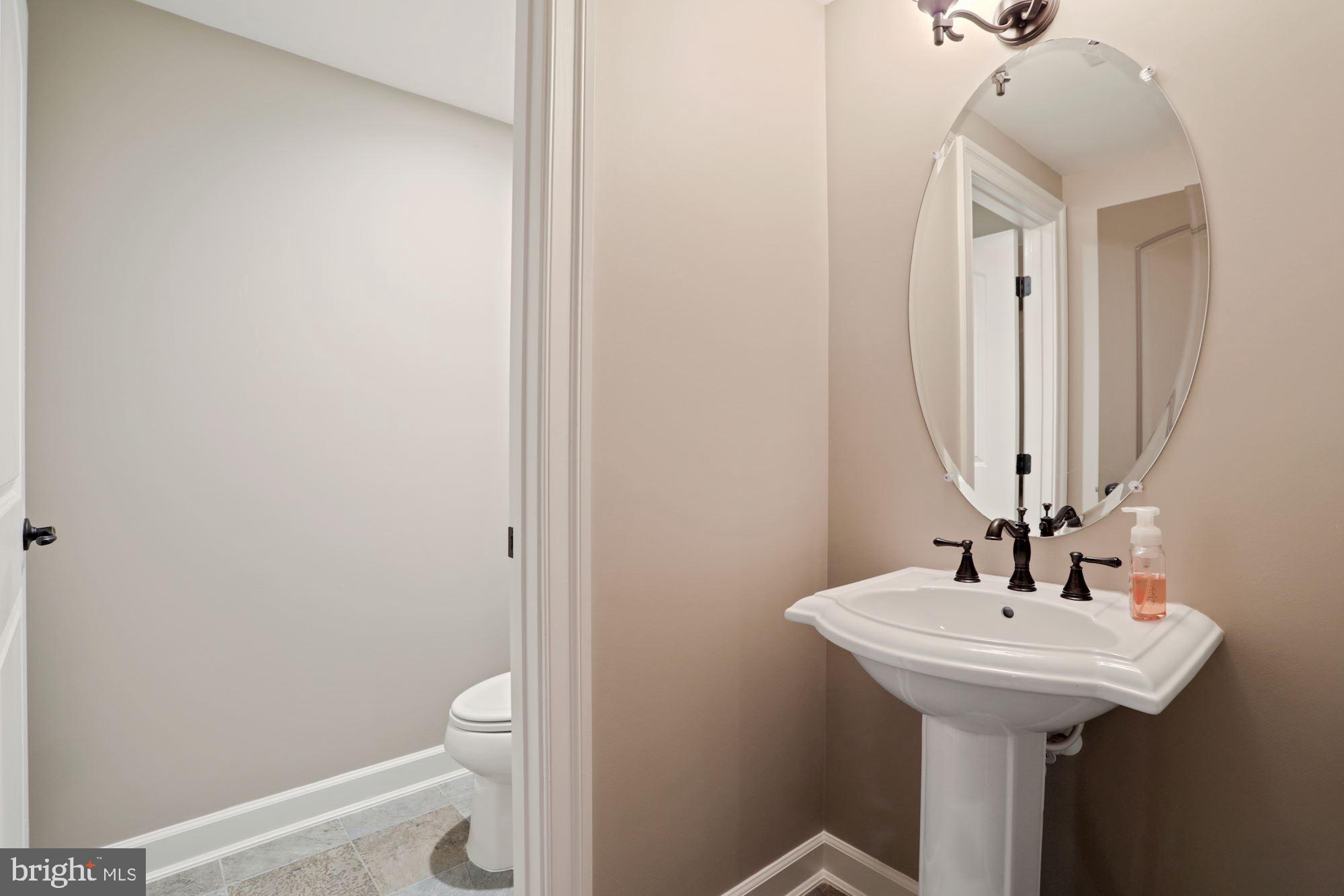 41655 Revival Drive Ashburn, VA 20148 - Photo 52 of 87 Basement half bath