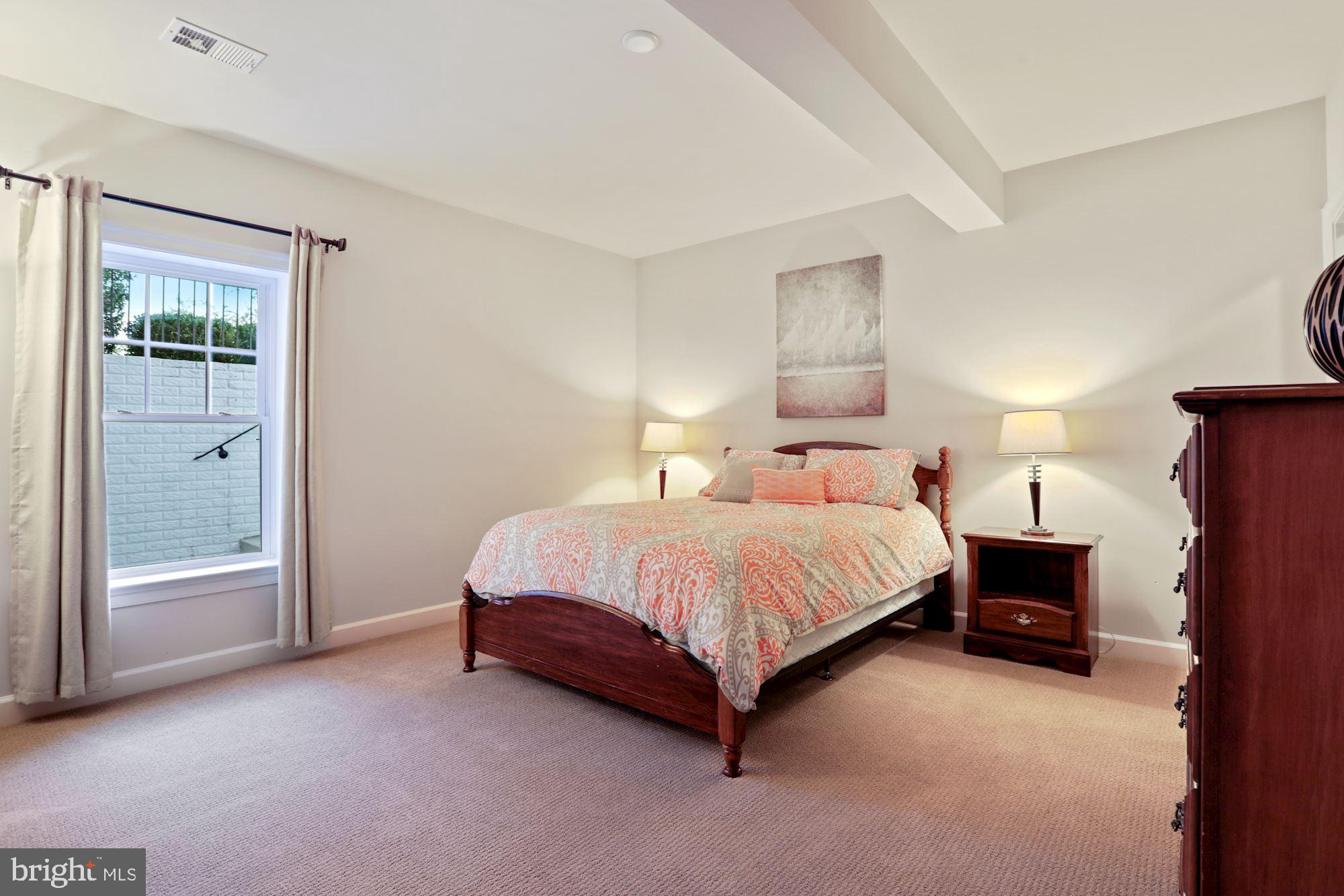 41655 Revival Drive Ashburn, VA 20148 - Photo 54 of 87 Basement bedroom